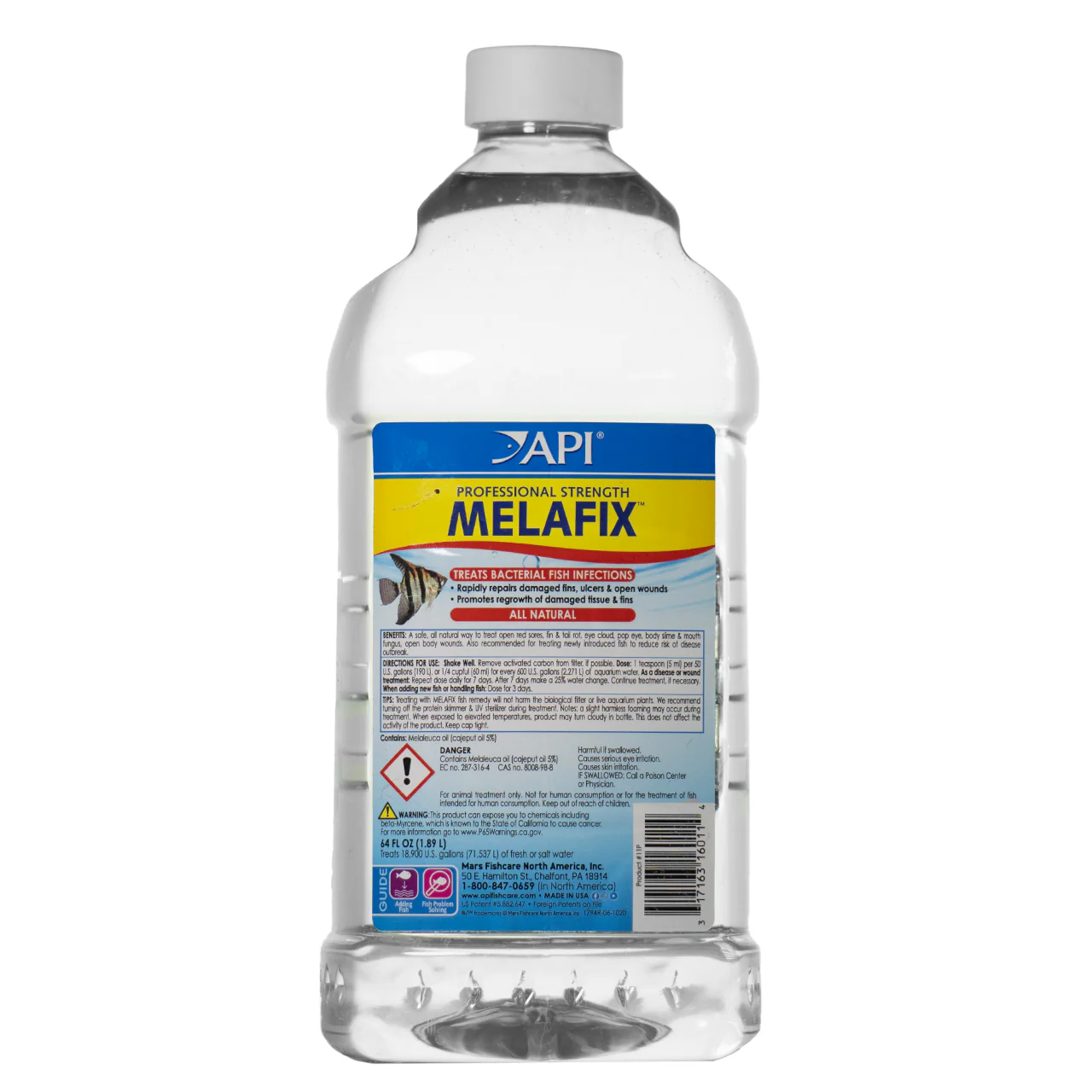 API Melafix - Image 5