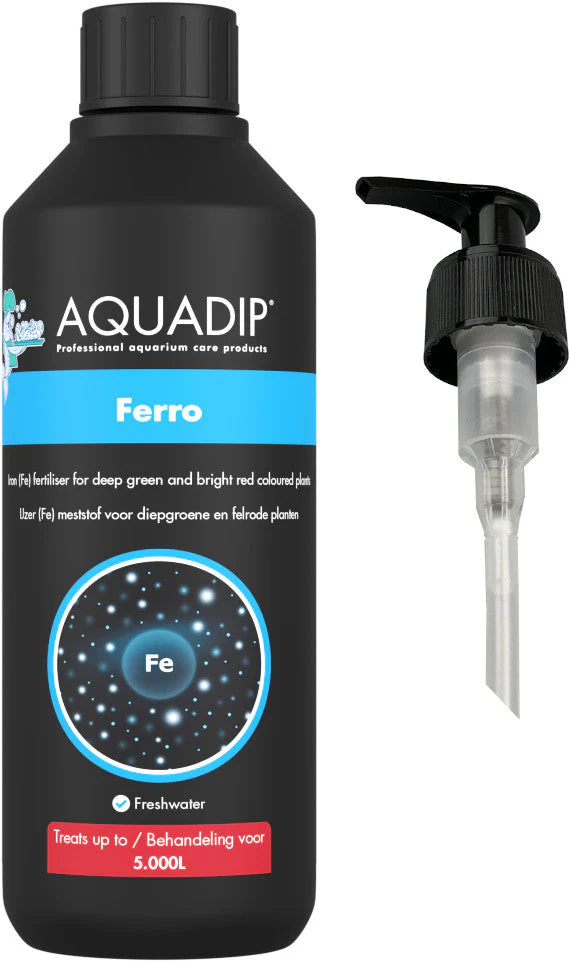 Aquadip Ferro - Iron - Image 4