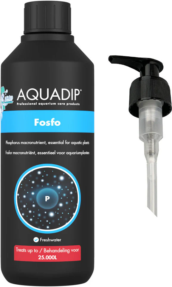 Aquadip Fosfo - Phosphorus - Image 4