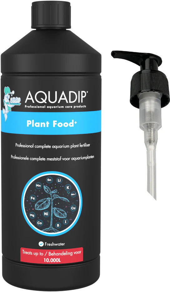 Aquadip Plant Food - Image 8