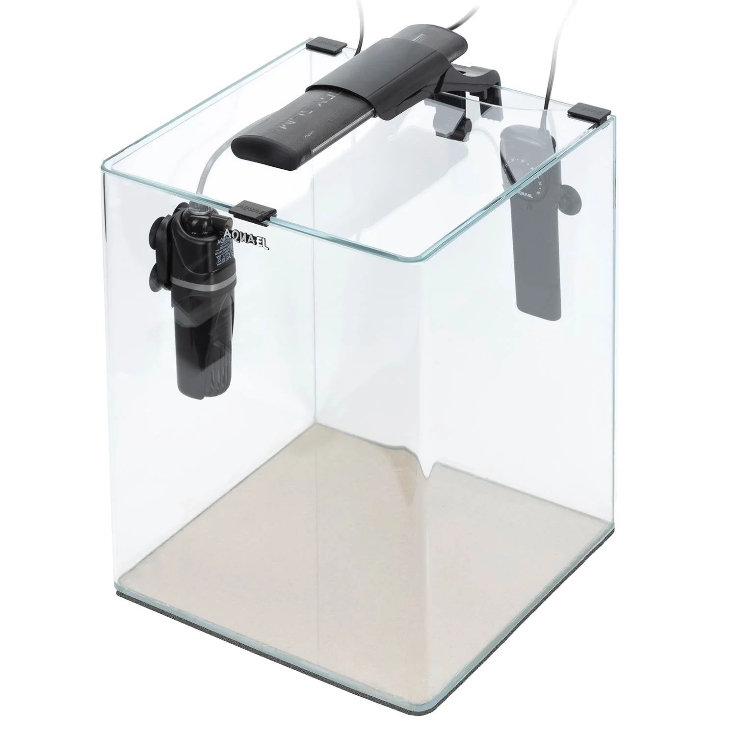 Aquael Optibent Aquarium Set - Image 5