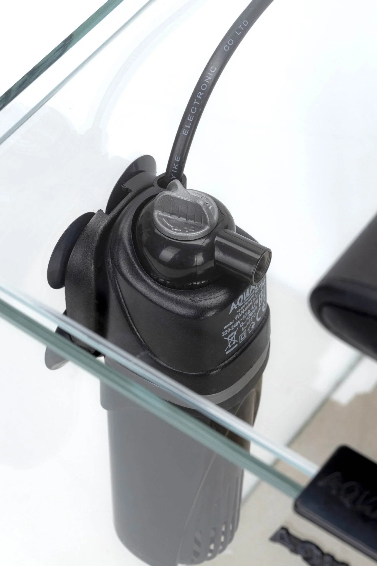 Aquael Optibent Aquarium Set - Image 8