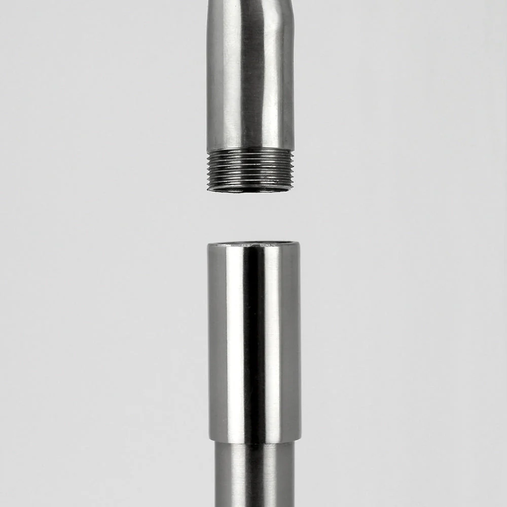 Aquavitro Intake Pipe 13mm - Image 3
