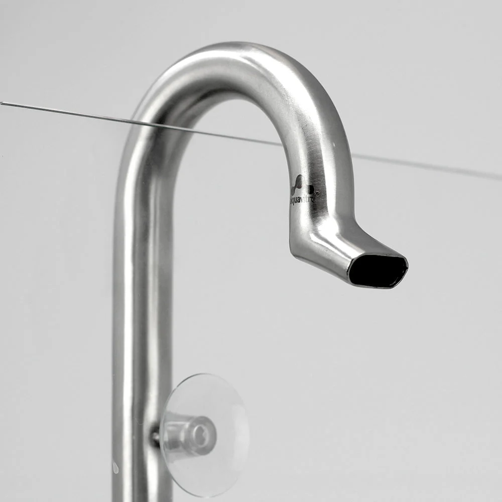 Aquavitro Return Pipe 13mm - Image 3