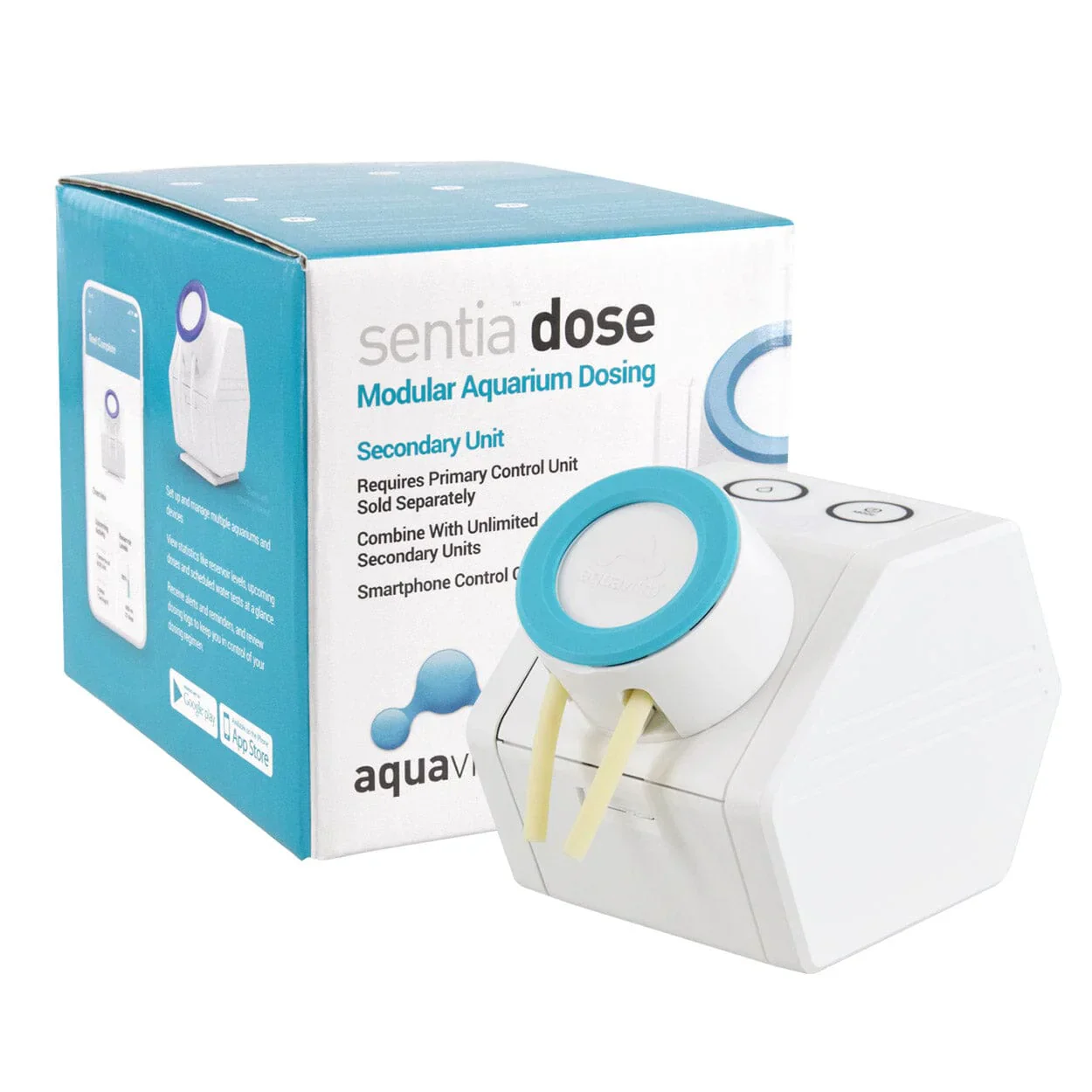 Aquavitro Sentia Dose - Image 10