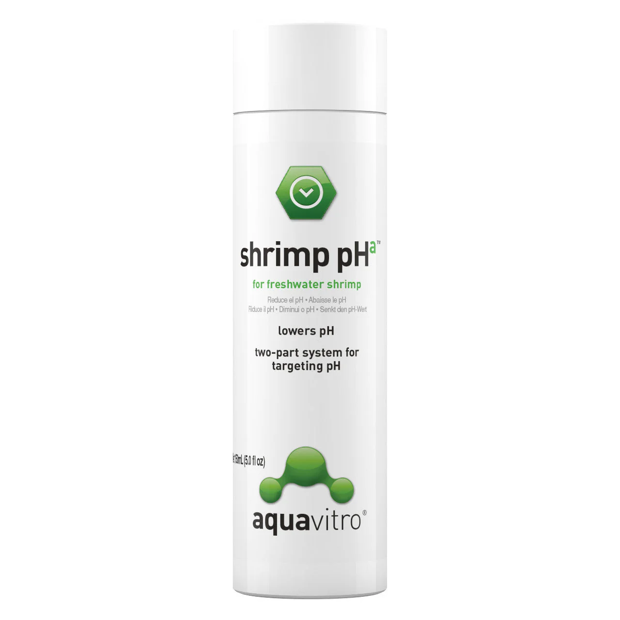 Aquavitro Shrimp pH - Image 2