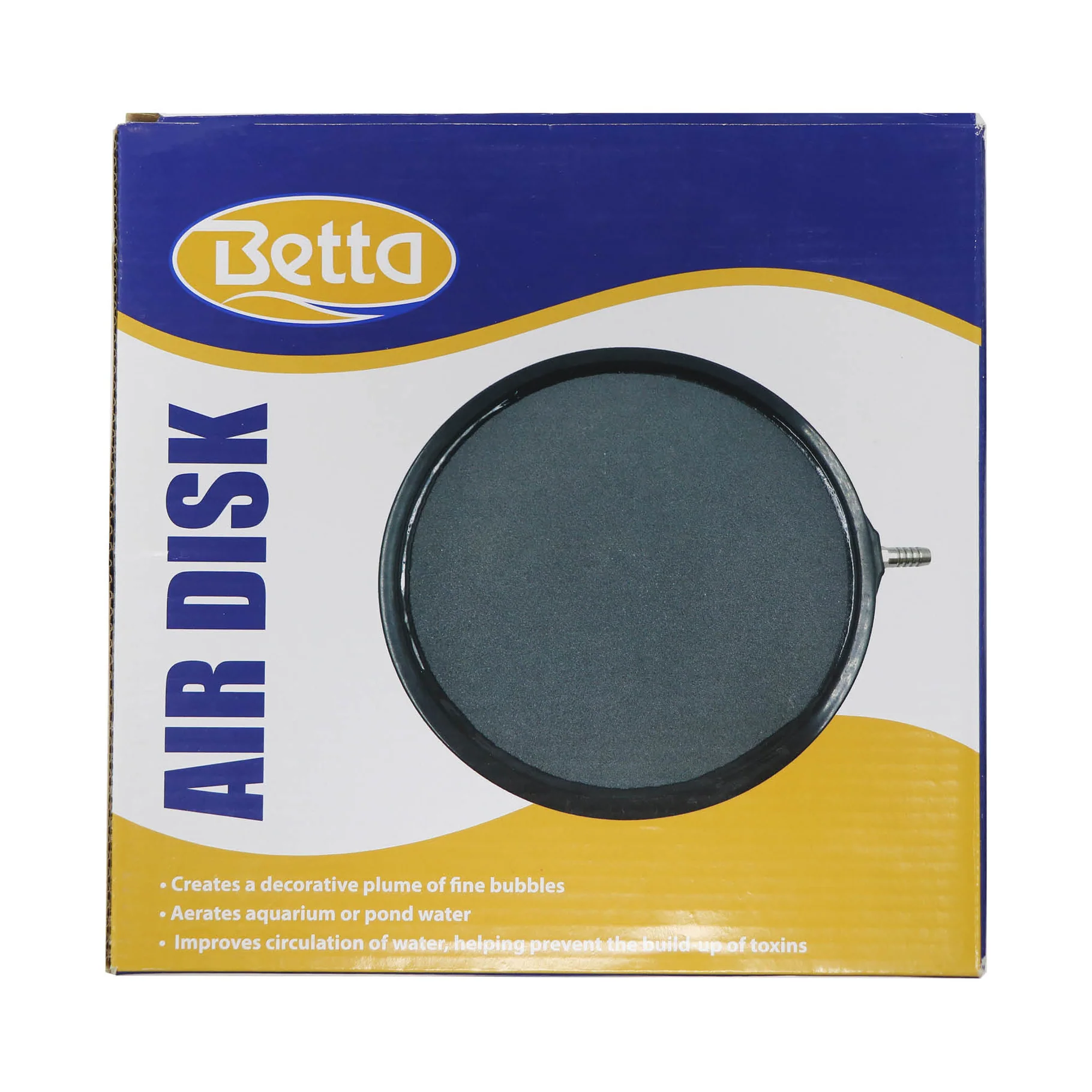 Betta Air Disks - Image 3