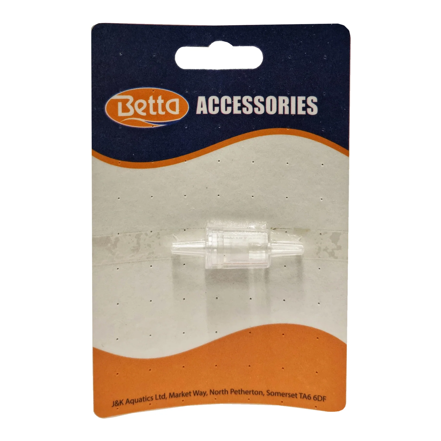 Betta Airline Non-return Valve