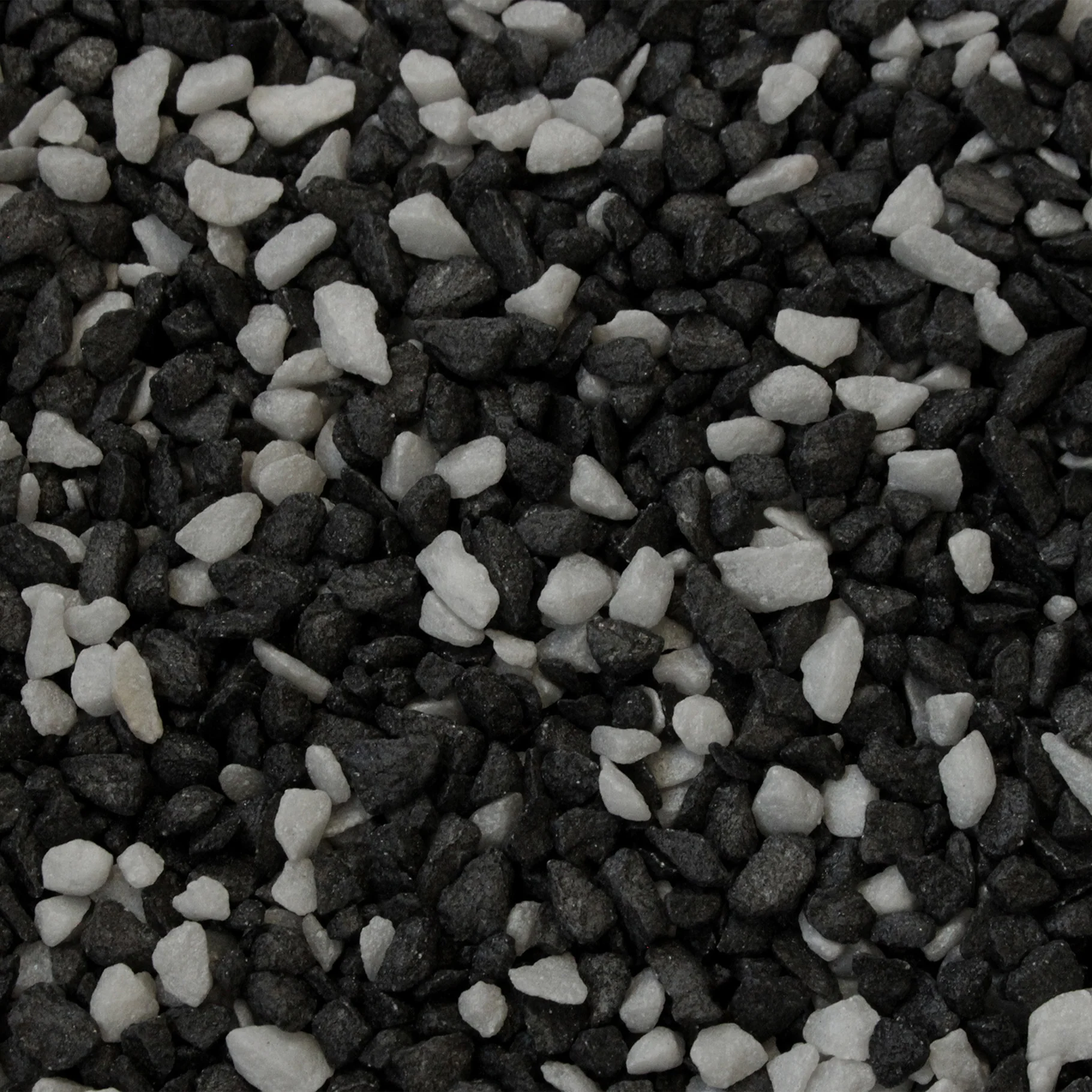 Betta Zebra Mix Gravel - Image 4