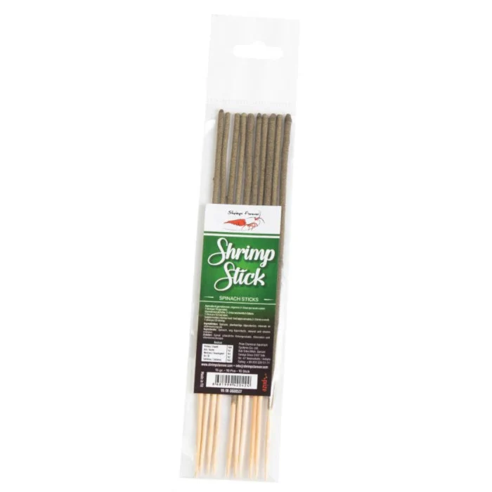 Ceramic Nature Shrimp Stick Lollies - Image 4