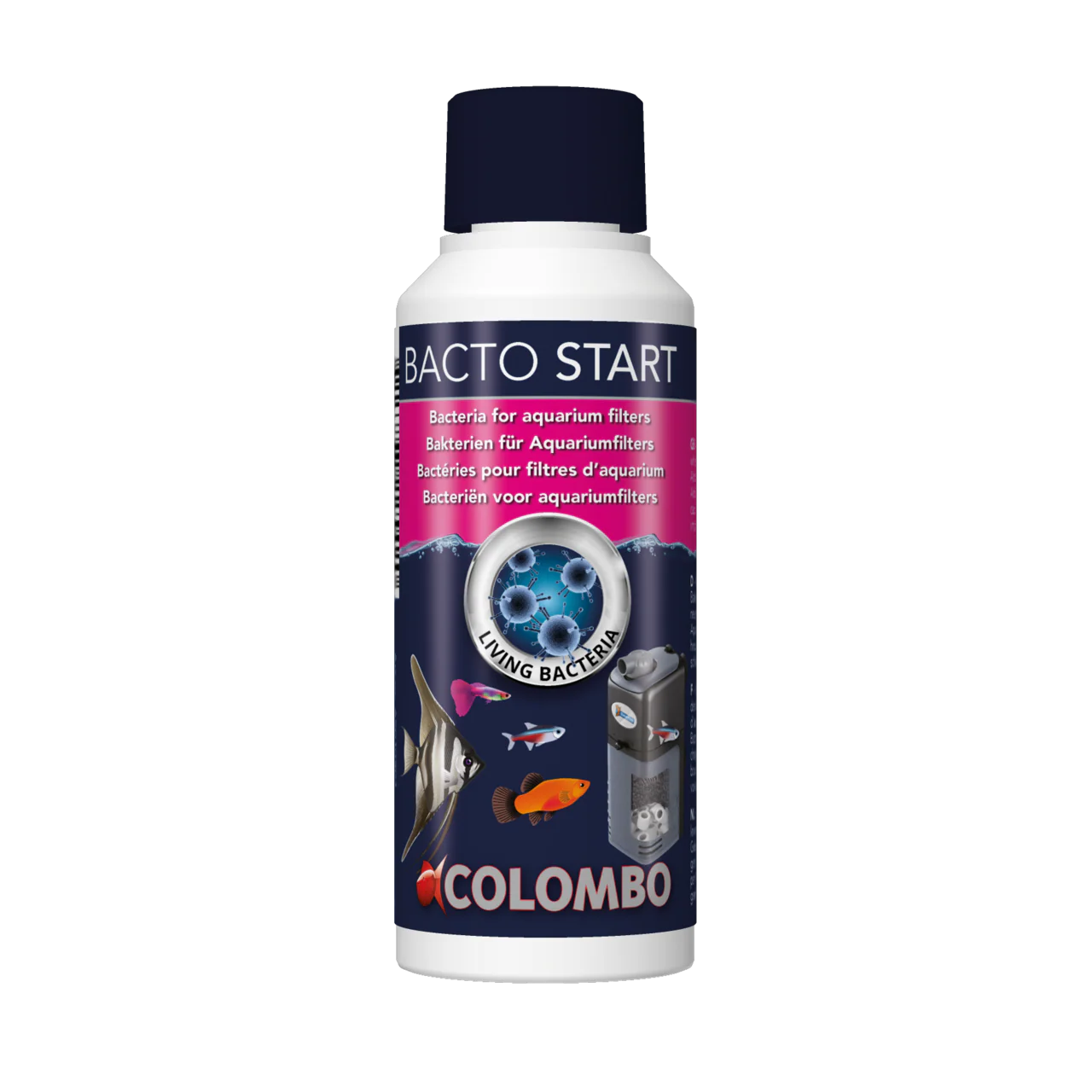 Colombo Bacto Start