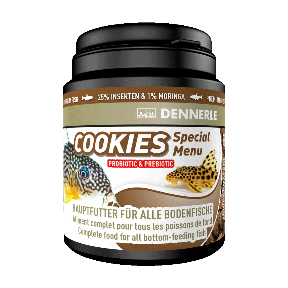 Dennerle Cookies Special Menu 200ml