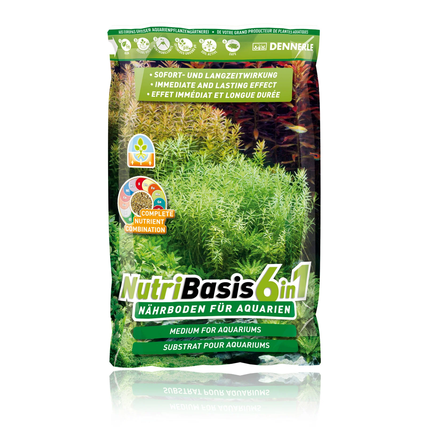 Dennerle Nutribasis - Image 4