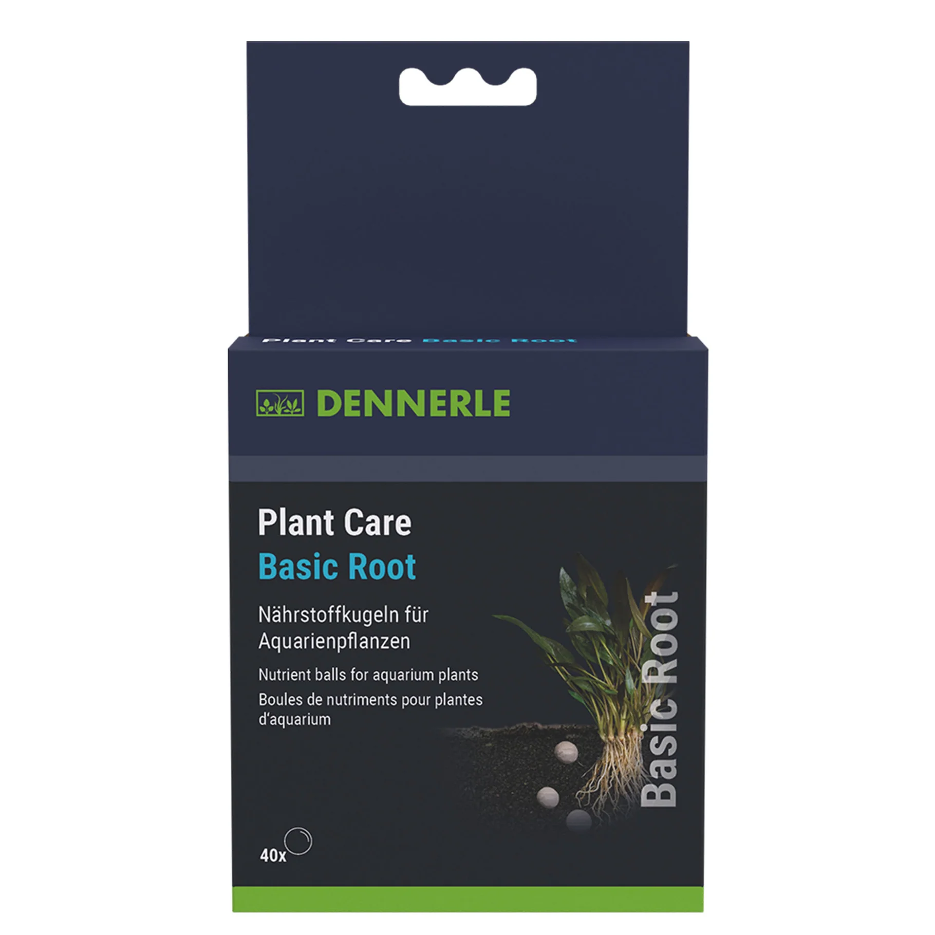 Dennerle Plant Care Basic Root - Image 2