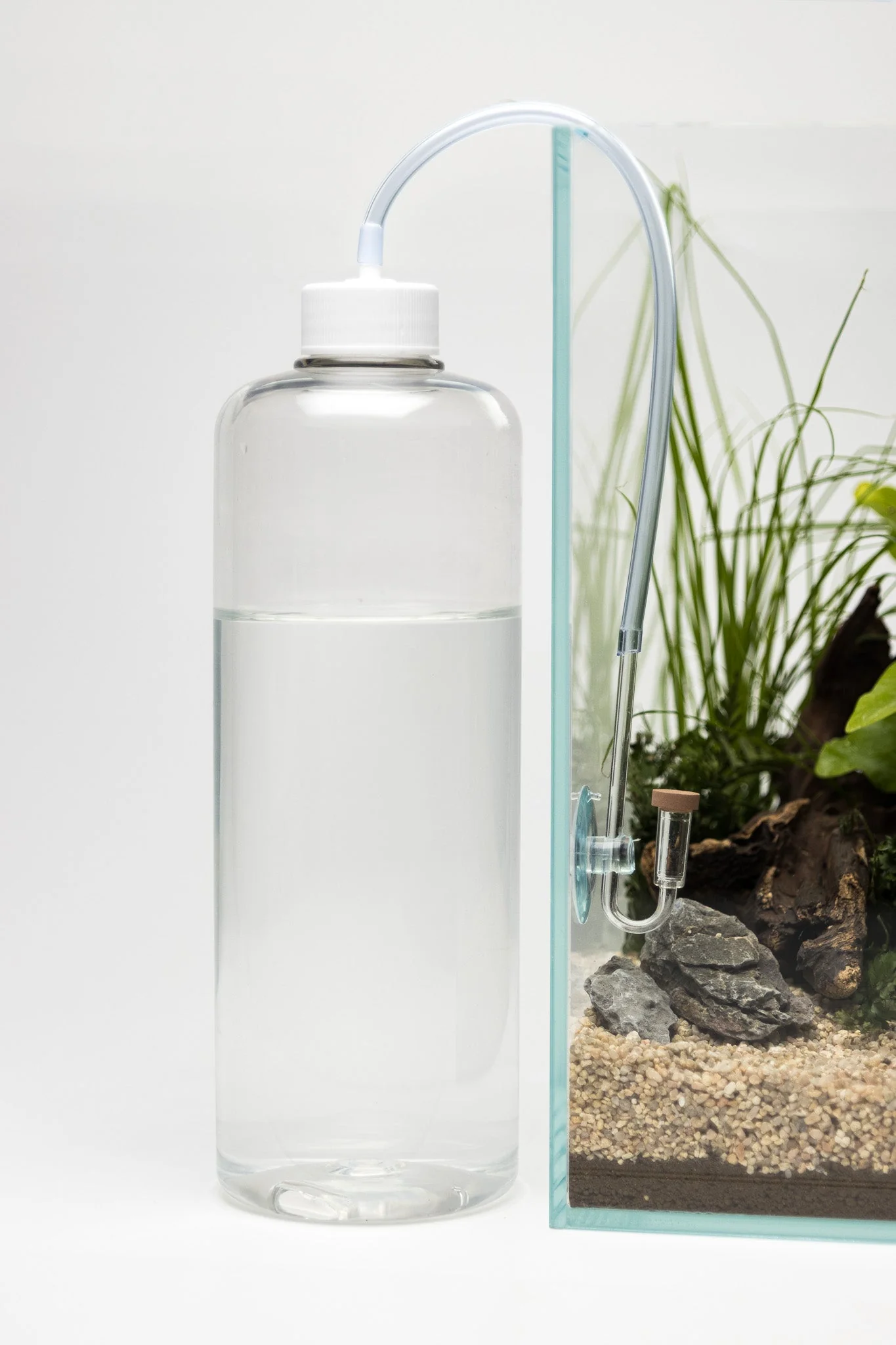 Dennerle Plants CO2 Starter Kit - Image 4