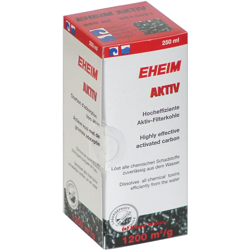 Eheim Aktiv Activated Carbon - Image 2