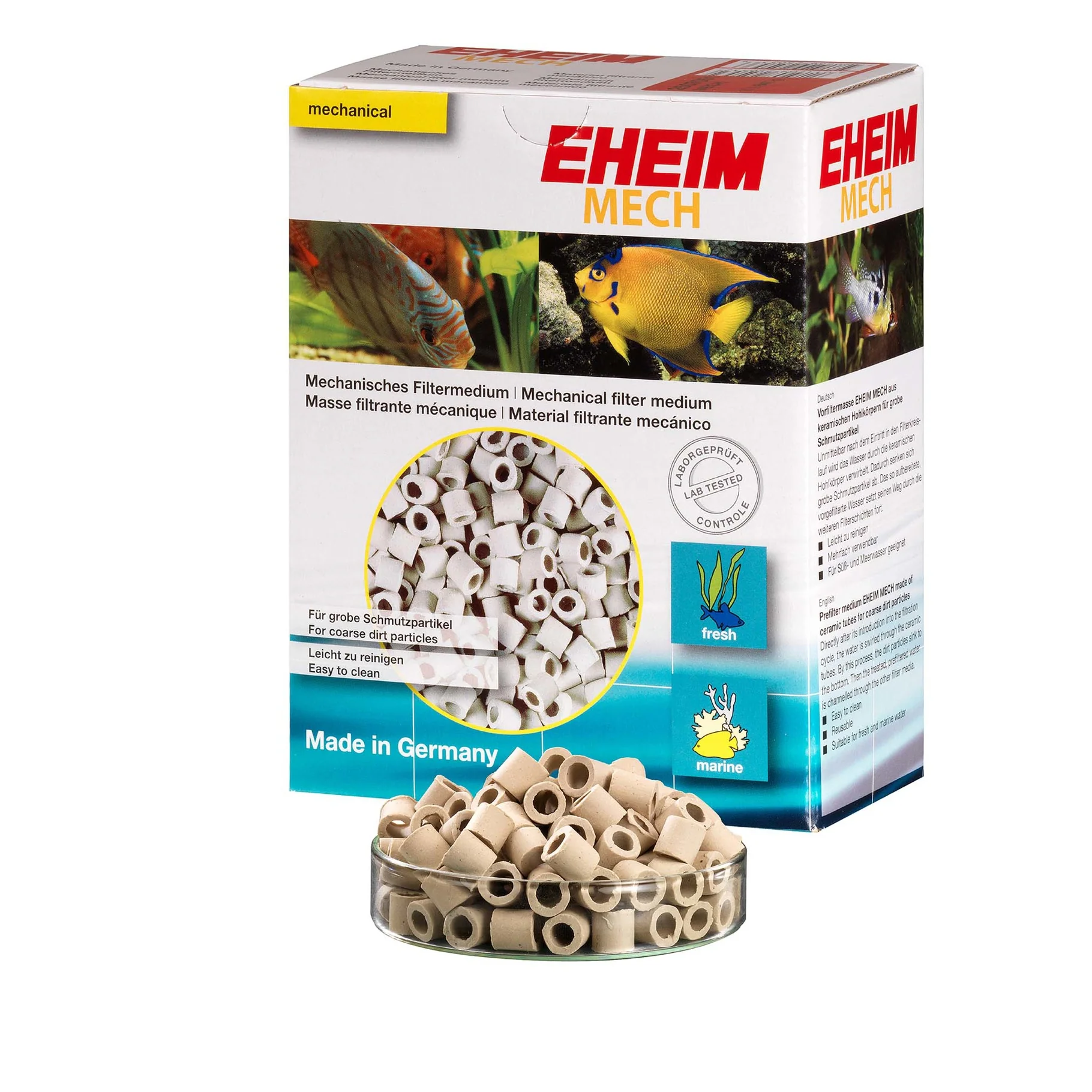 Eheim MECH Ceramic