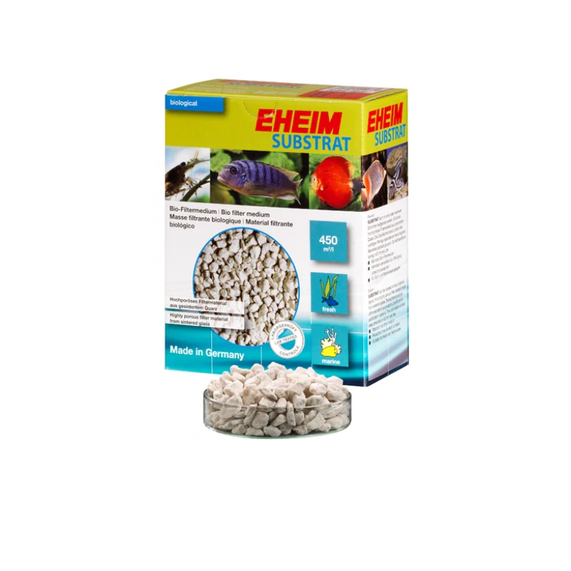 Eheim Substrat