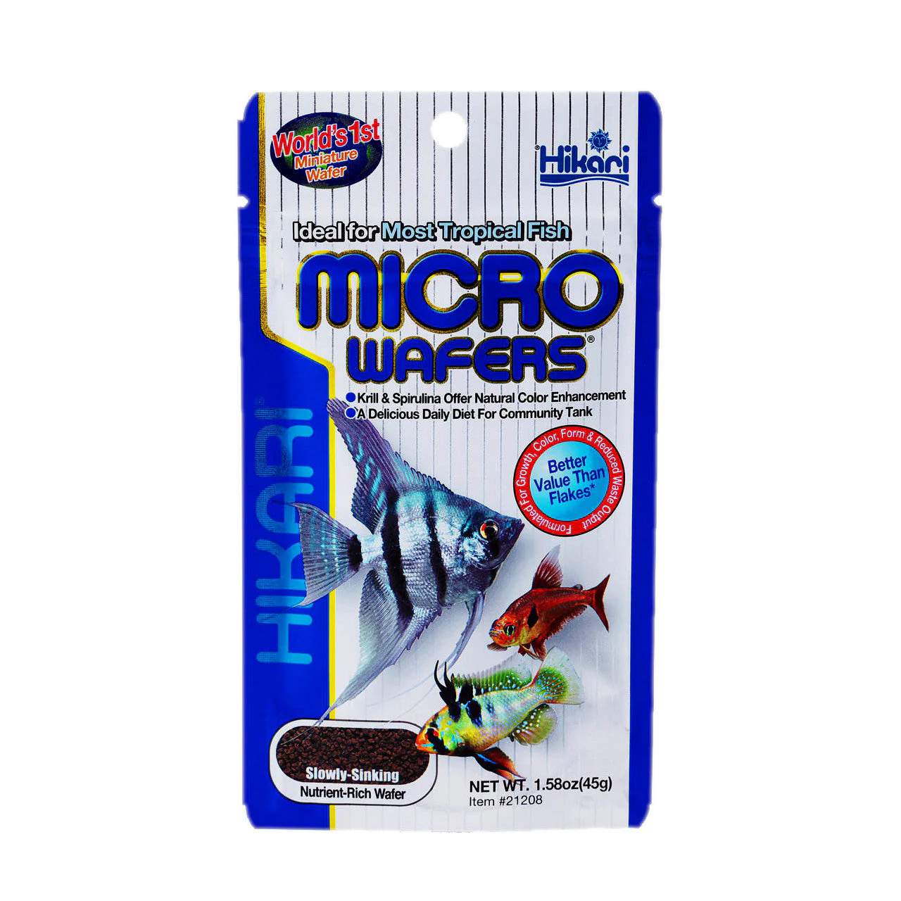 Hikari Micro Wafers - Image 2