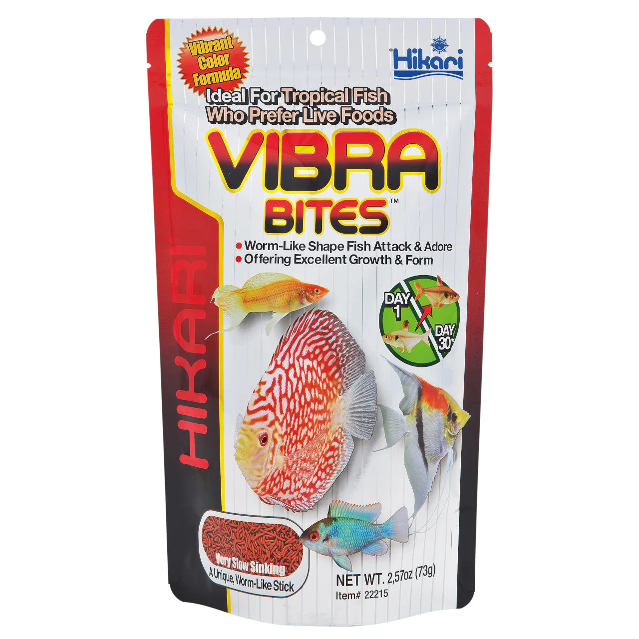 Hikari Vibra Bites - Image 2