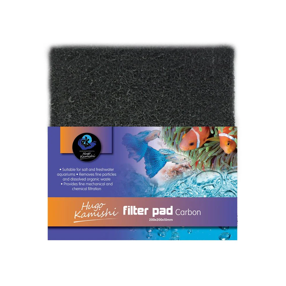 Hugo Cut to Size Filter Pads - Image 3