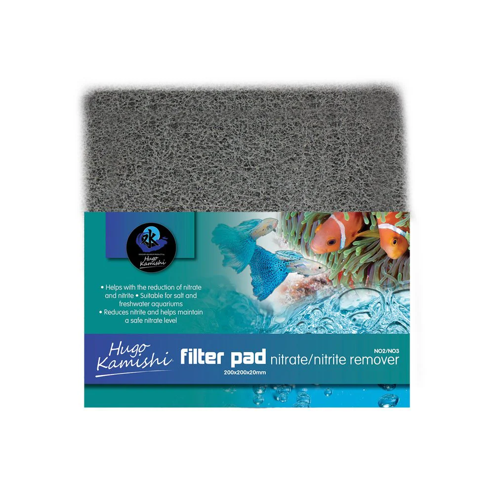 Hugo Cut to Size Filter Pads - Image 4