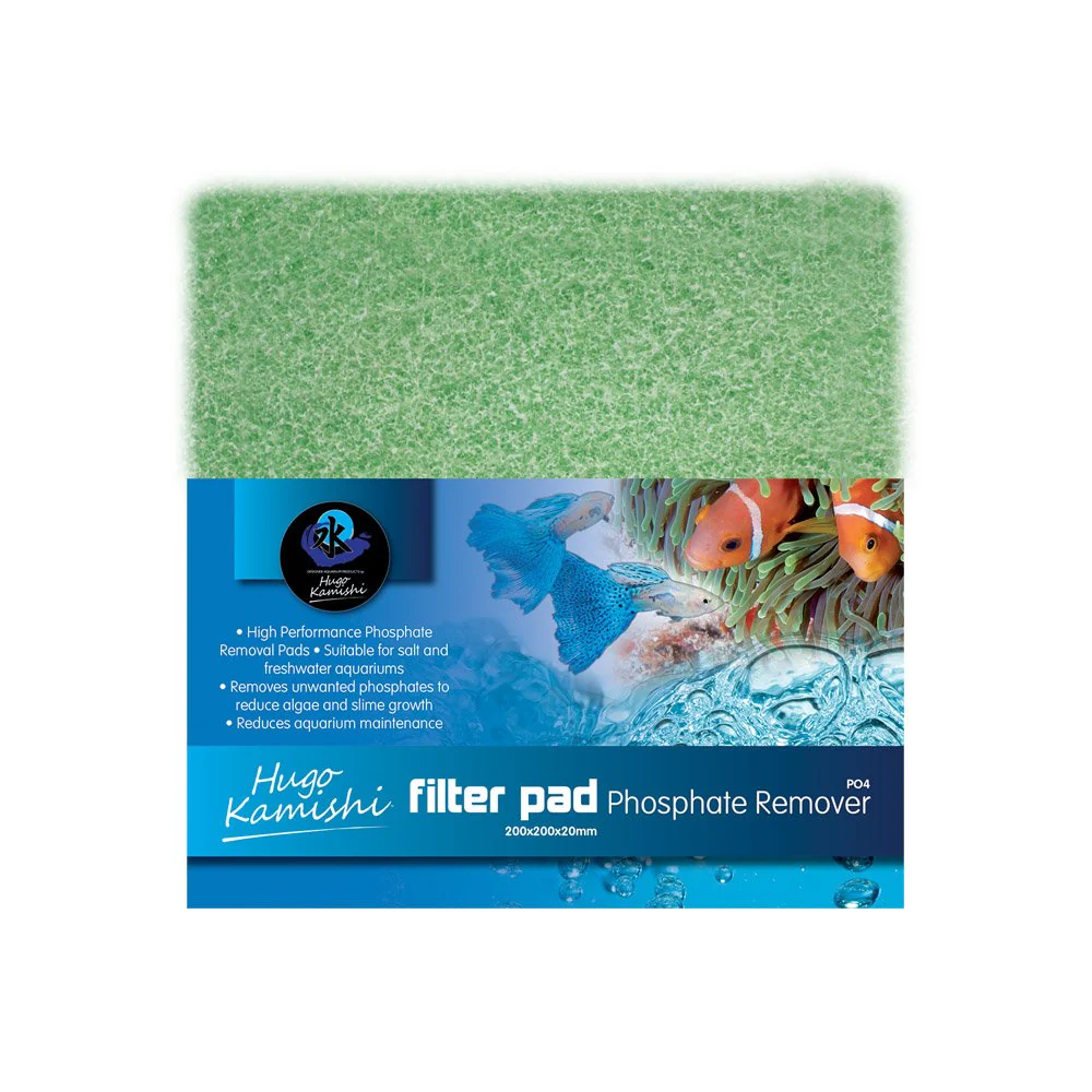 Hugo Cut to Size Filter Pads - Image 5