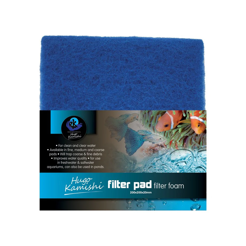 Hugo Cut to Size Filter Pads - Image 8