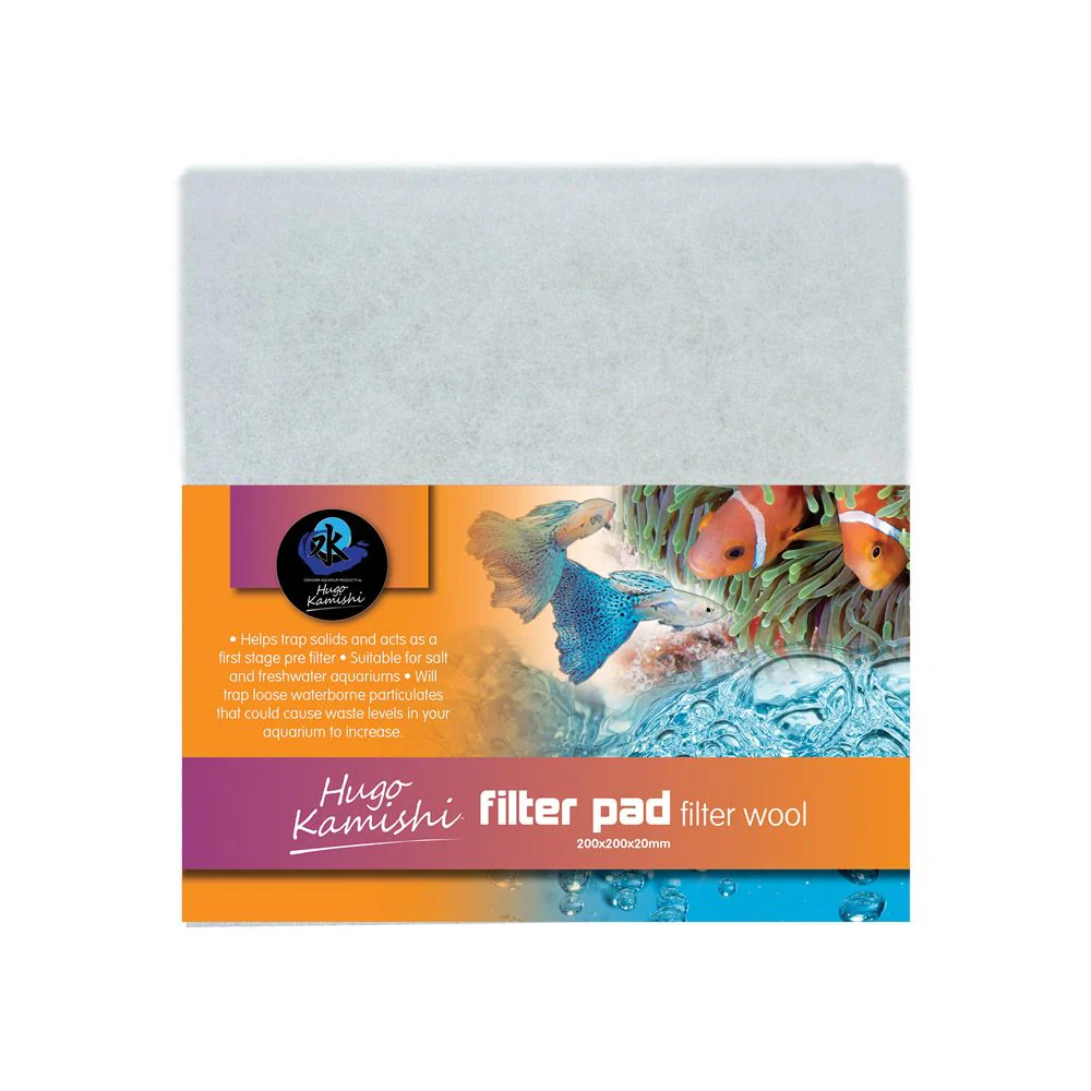 Hugo Cut to Size Filter Pads - Image 9