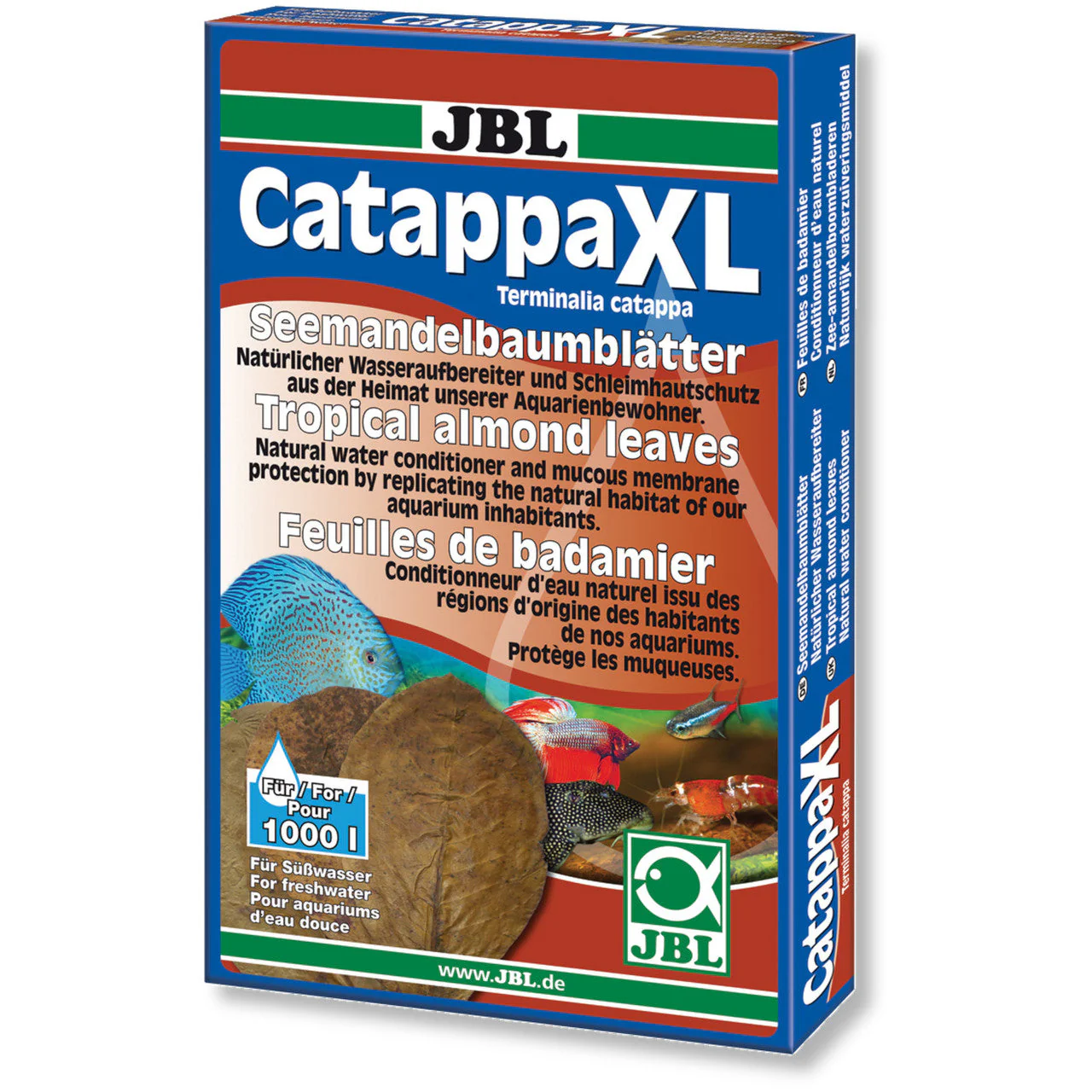 JBL Catappa Leaves - Image 5