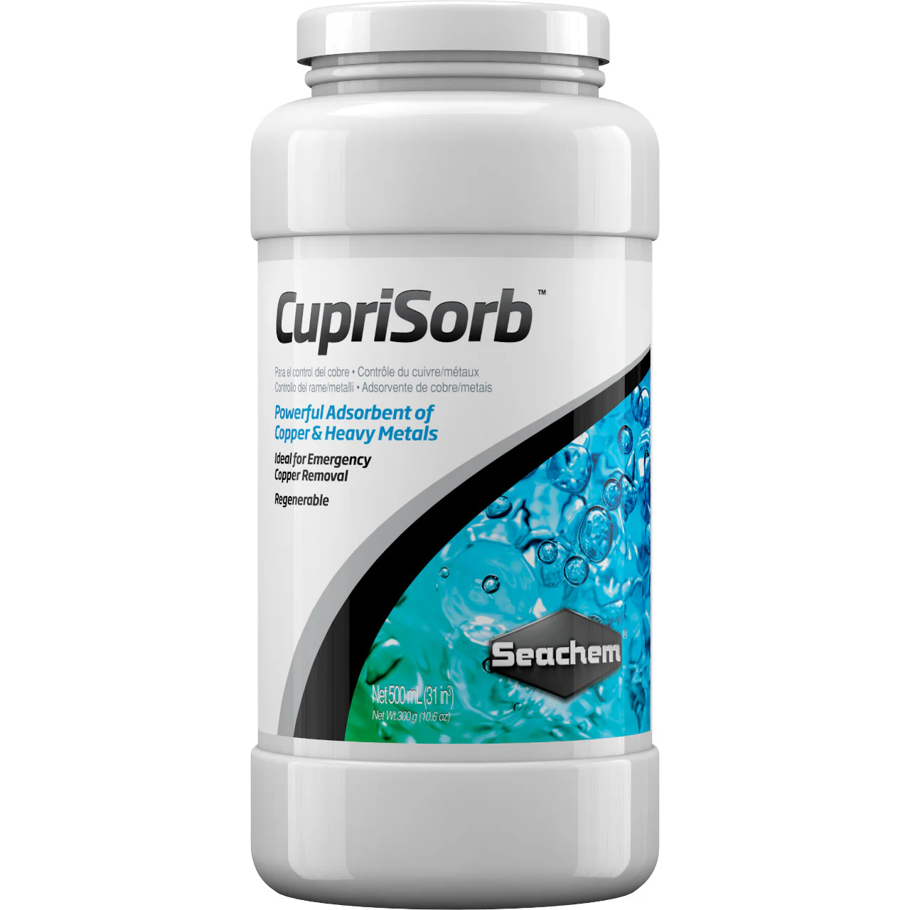 Seachem CupriSorb - Image 4