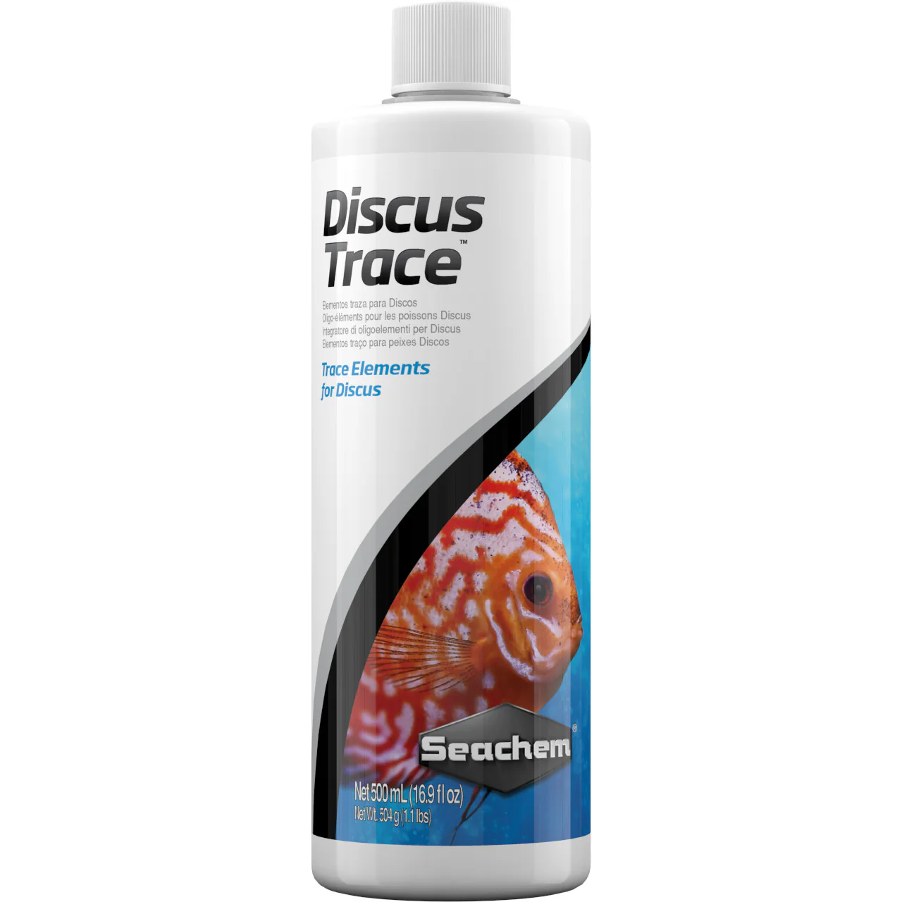 Seachem Discus Trace - Image 3