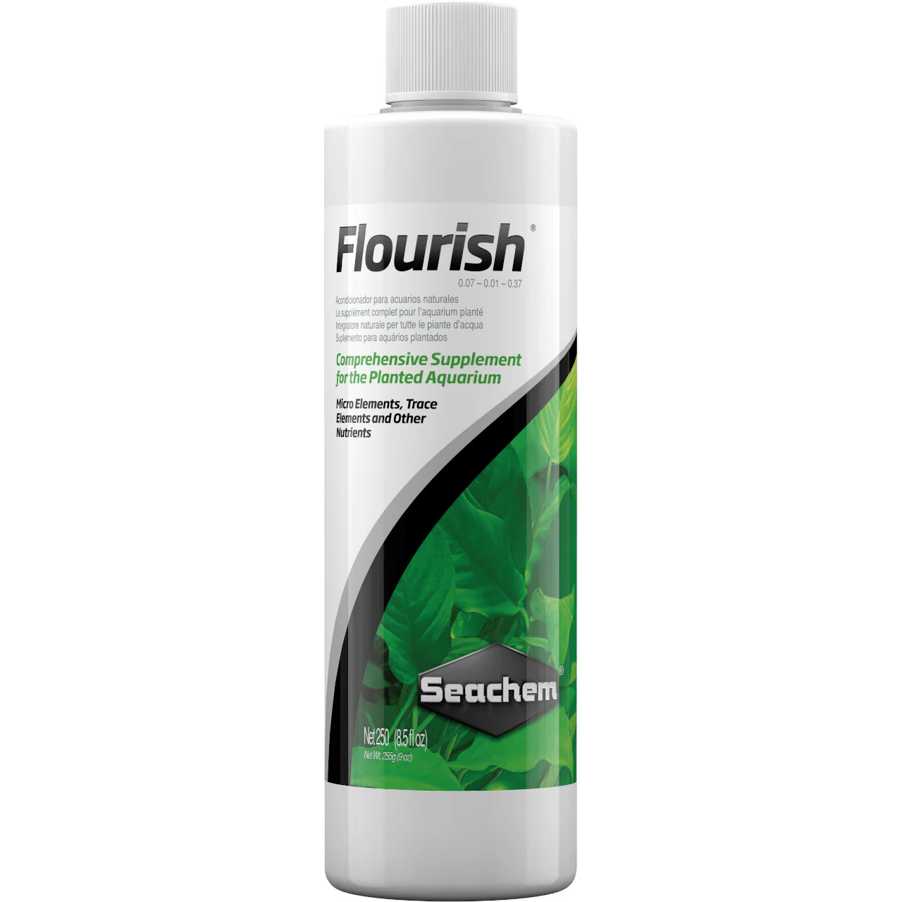 Seachem Flourish - Image 3