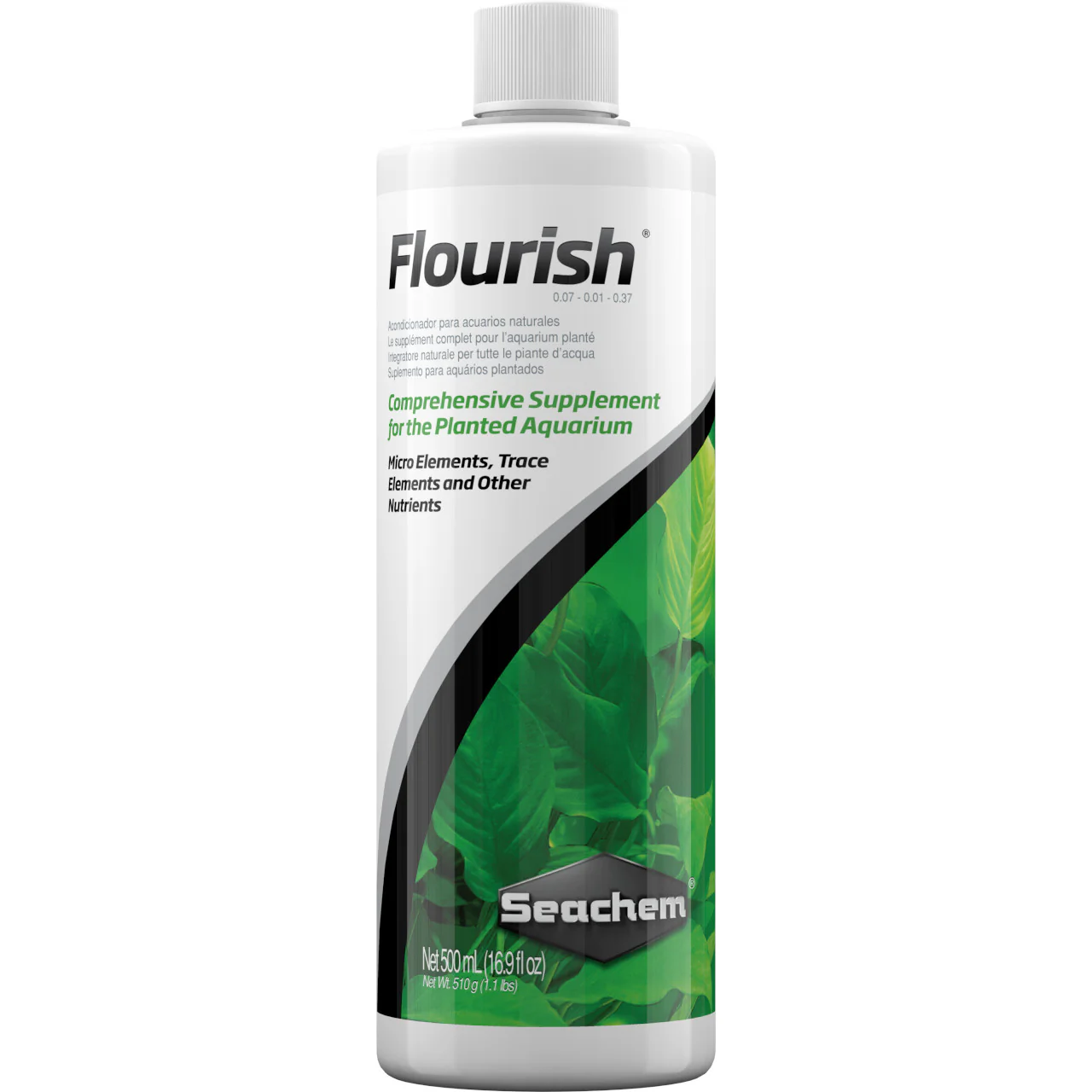 Seachem Flourish - Image 4