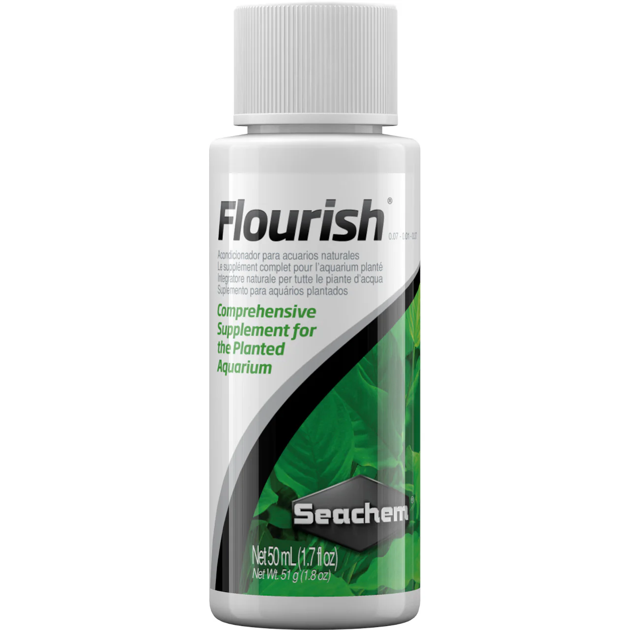 Seachem Flourish - Image 5