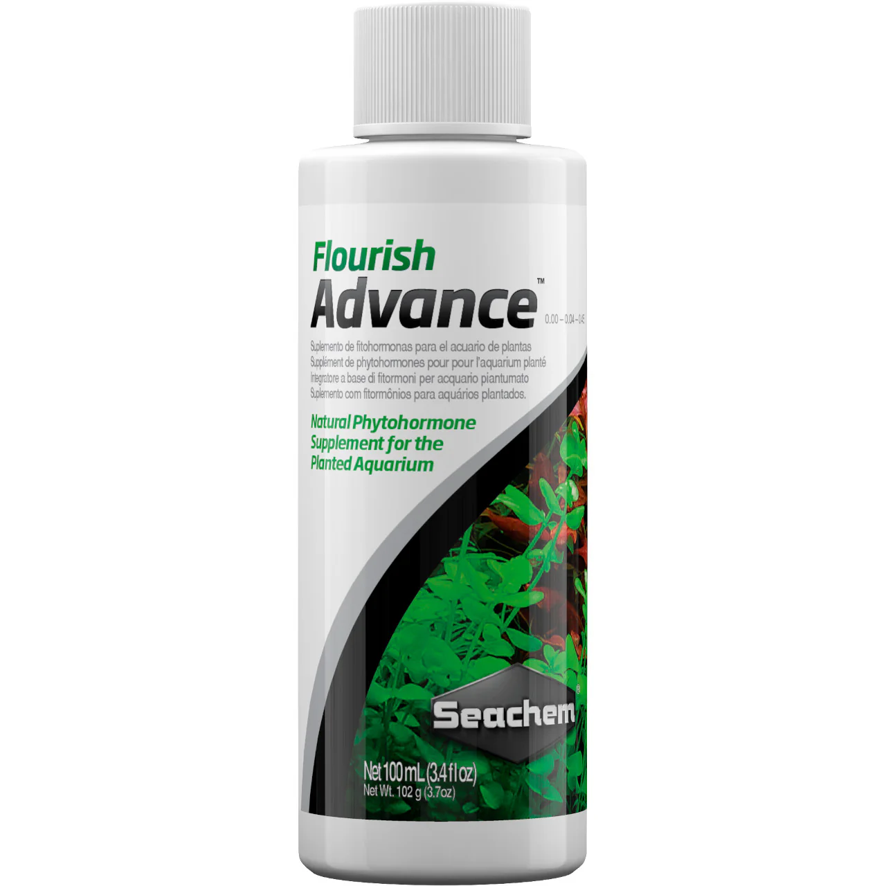 Seachem Flourish Advance - Image 3