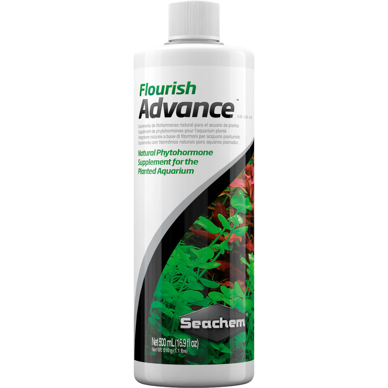 Seachem Flourish Advance - Image 5