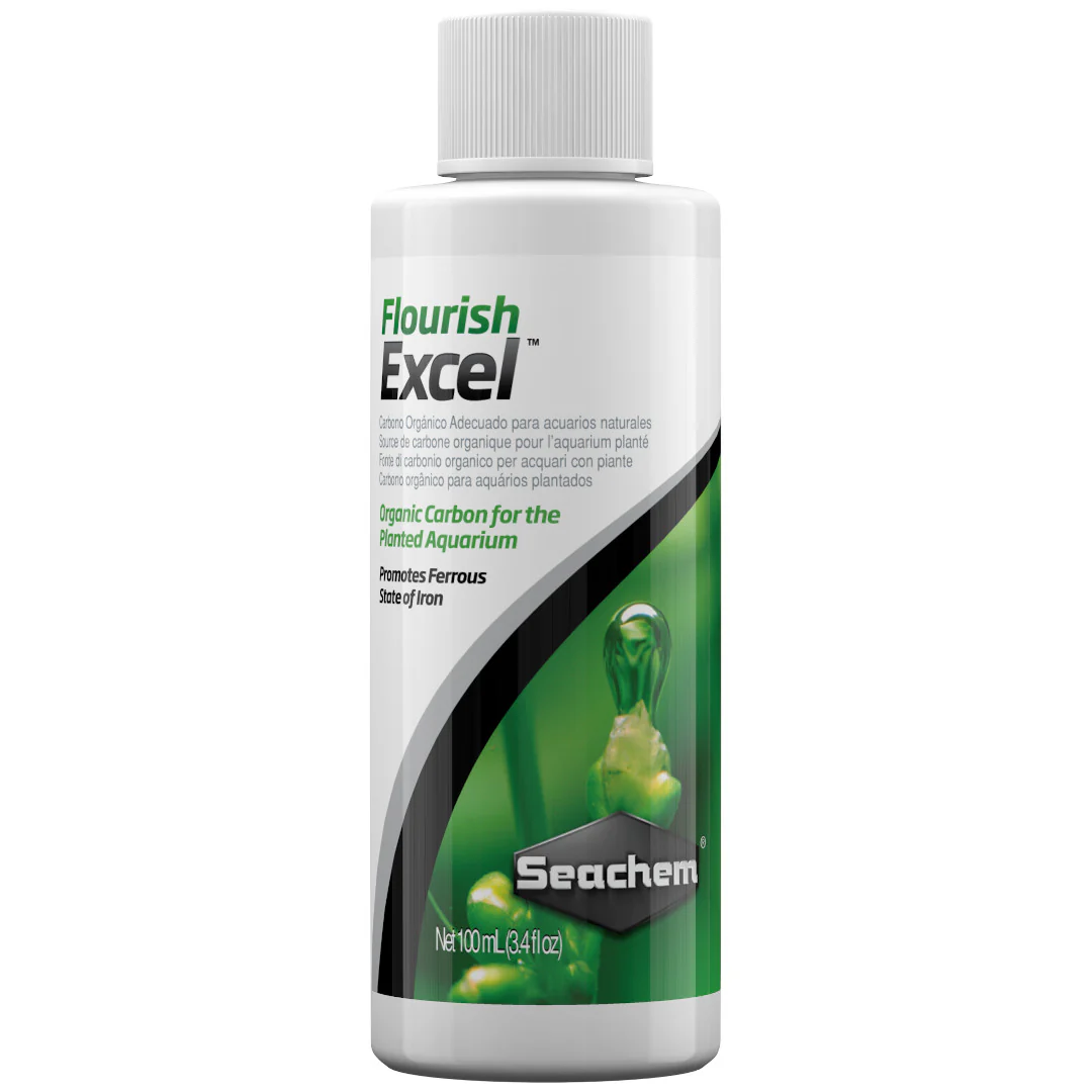 Seachem Flourish Excel - Image 3