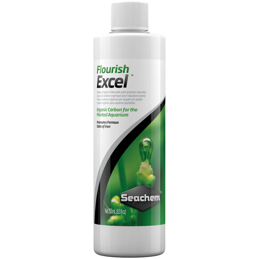 Seachem Flourish Excel - Image 4