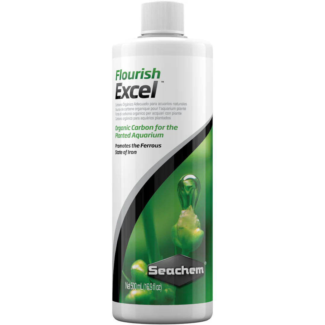 Seachem Flourish Excel - Image 5