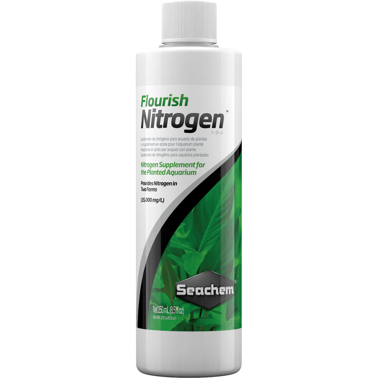Seachem Flourish Nitrogen - Image 3