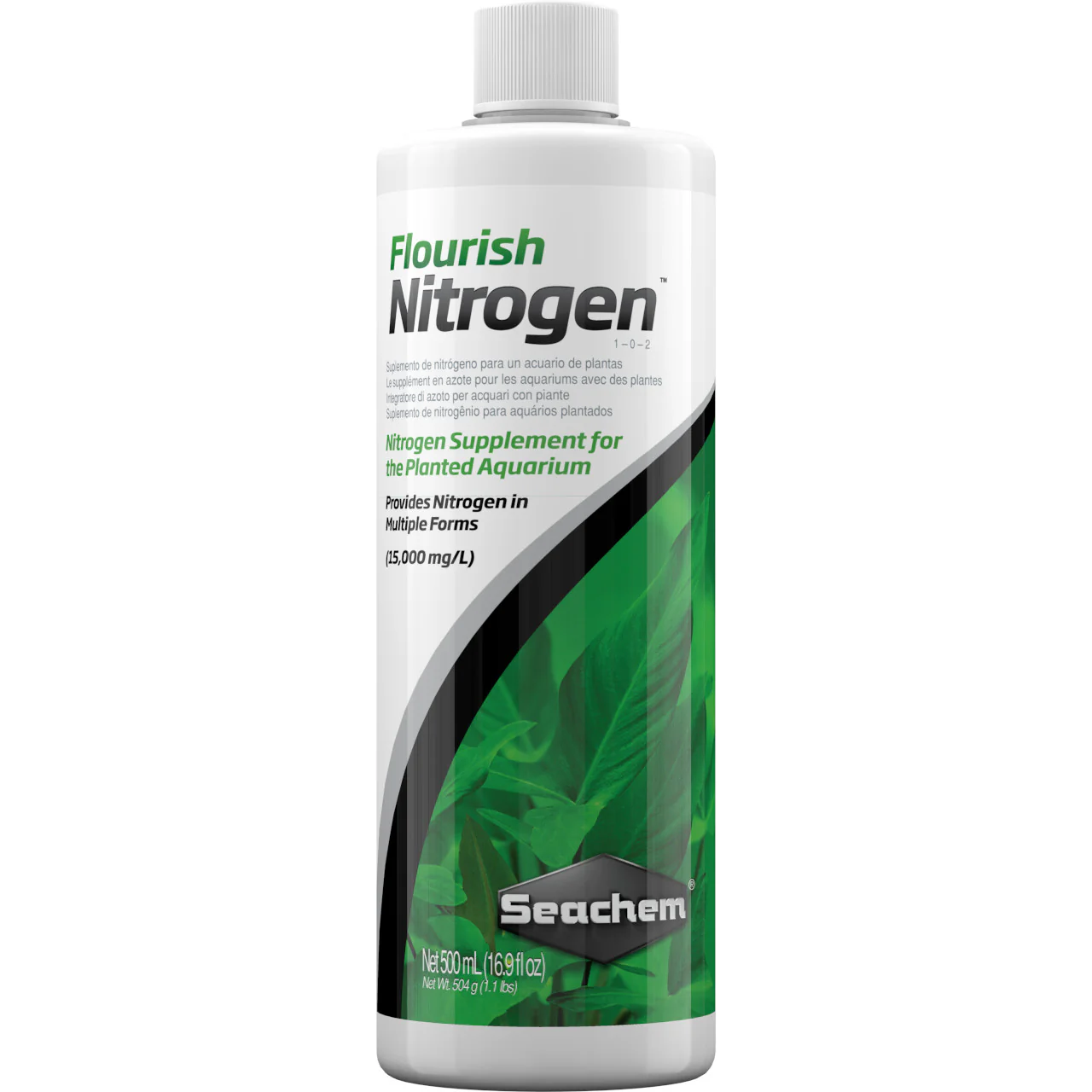 Seachem Flourish Nitrogen - Image 4