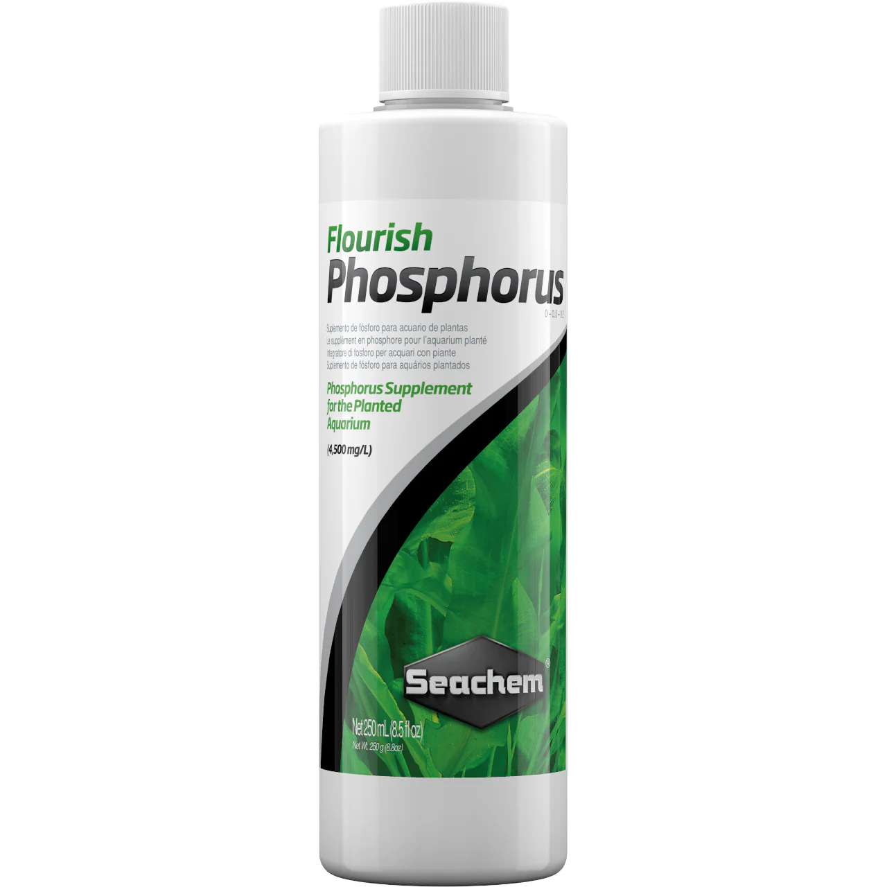 Seachem Flourish Phosphorus - Image 3