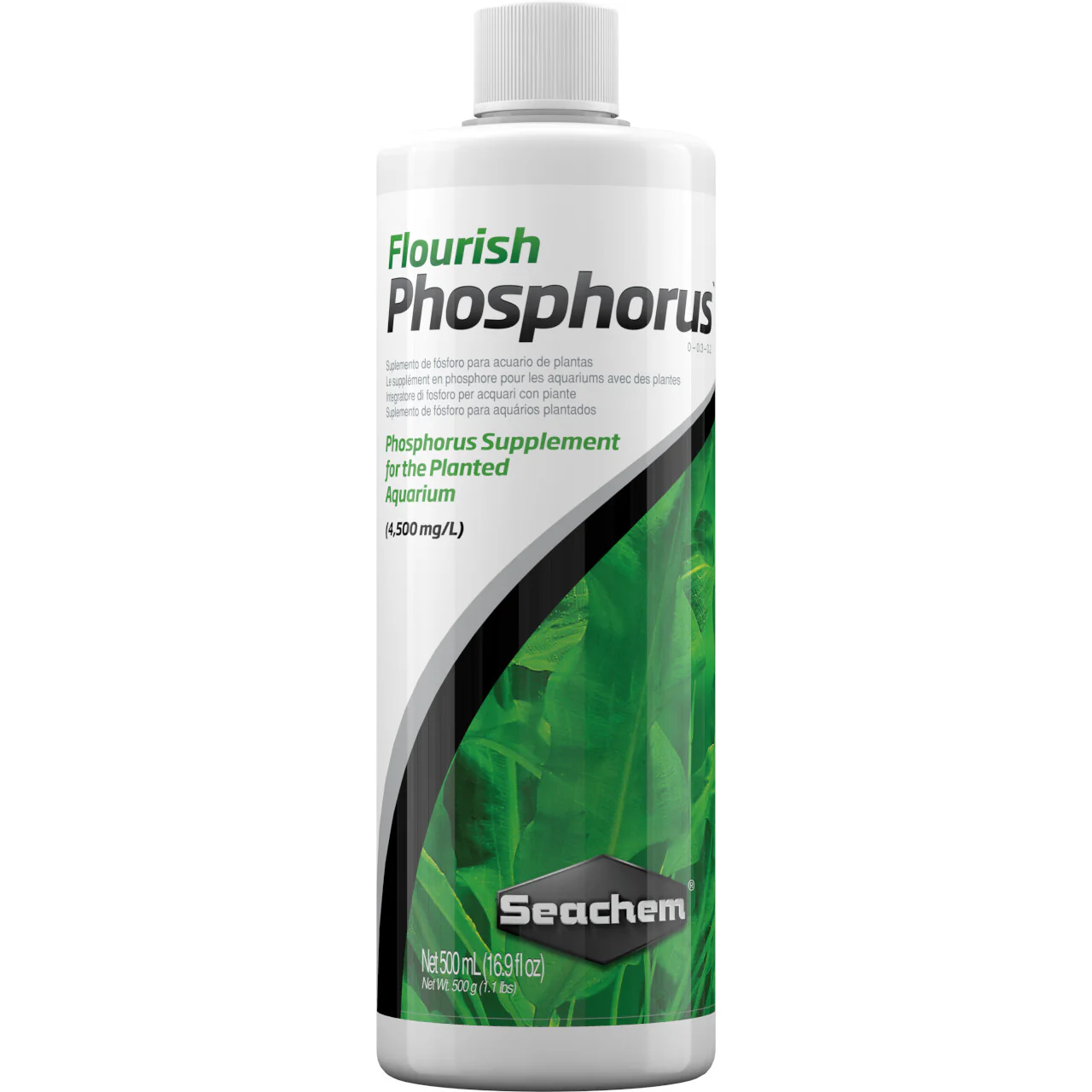 Seachem Flourish Phosphorus - Image 4