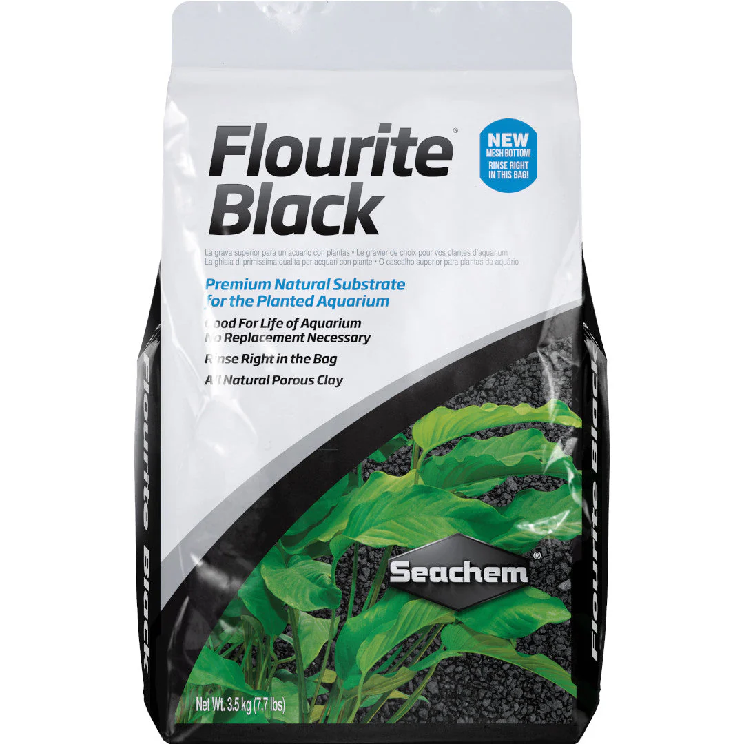 Seachem Flourite Gravel - Image 3