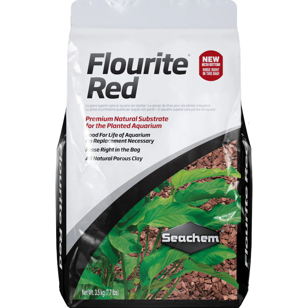 Seachem Flourite Gravel - Image 5