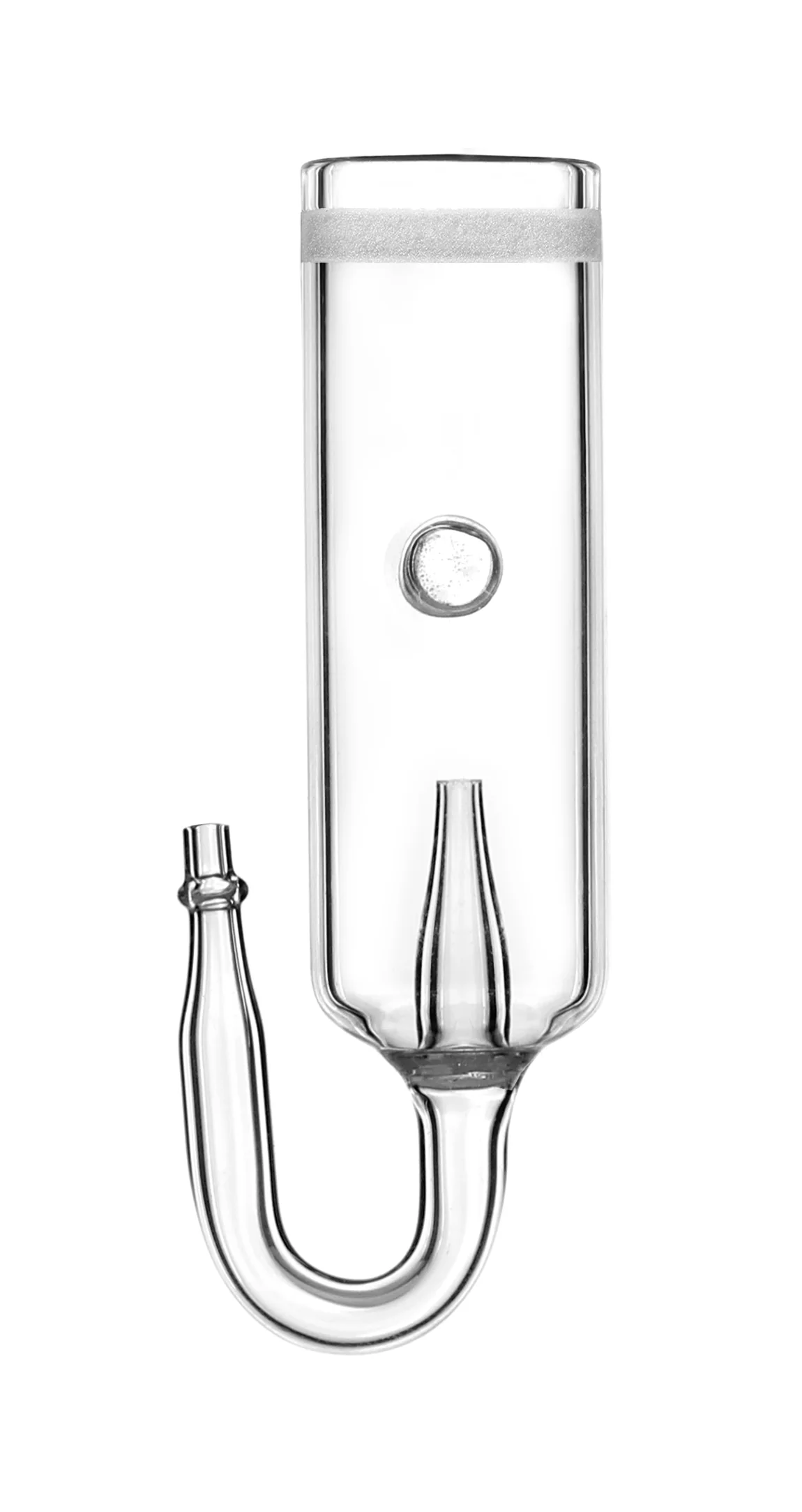 Seachem Glass CO2 Bubble Counting Diffuser - Image 2