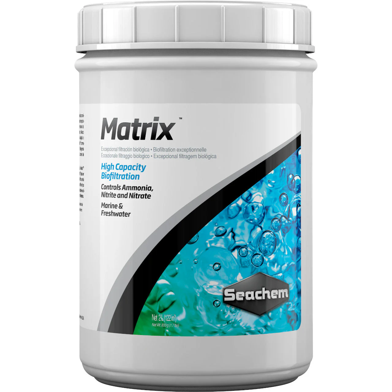Seachem Matrix - Image 6
