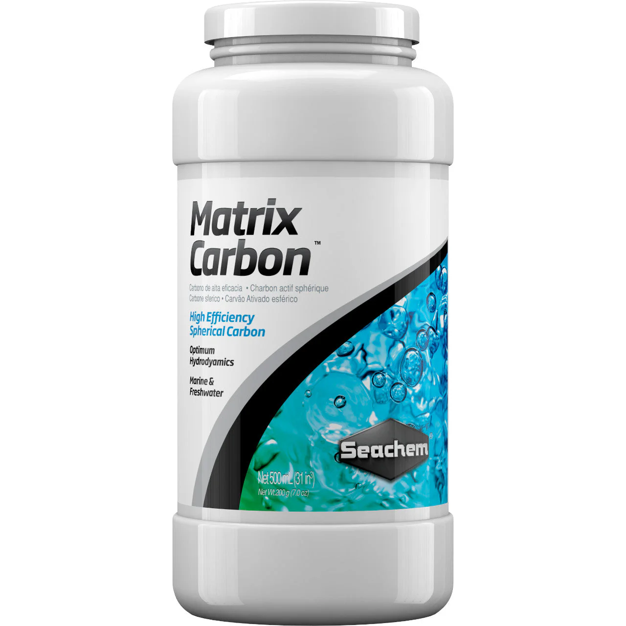 Seachem Matrix Carbon - Image 5