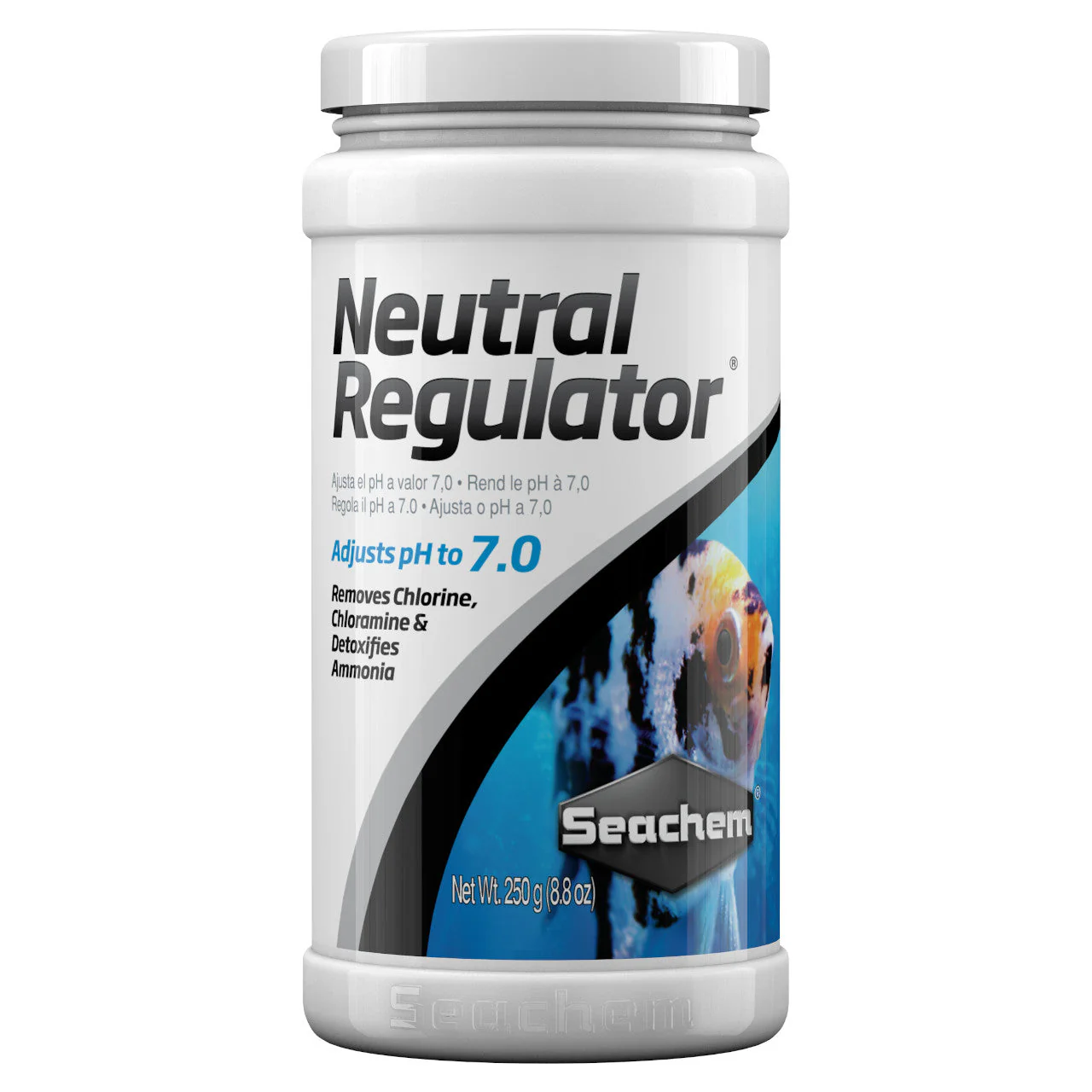 Seachem Neutral Regulator - Image 3